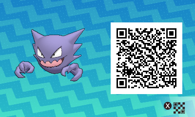#062 - Haunter